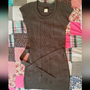 NWOT Venus Knited Dress